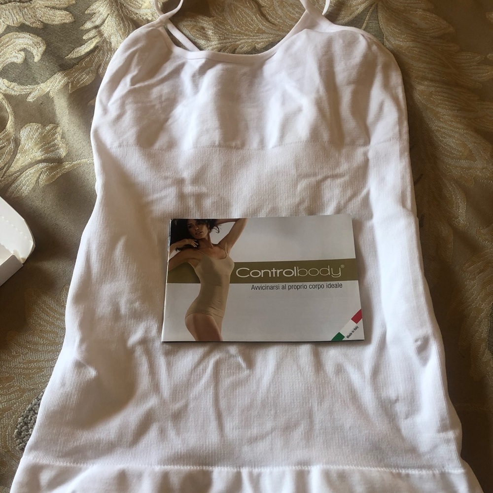 NWT Control body - Picture 3 of 4